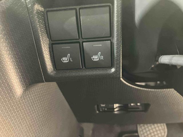 タントカスタムRS4WD ETC アルミホイール シートヒーター ターボ アイドリングストップ オートマチックハイビーム 衝突防止システム LEDヘッドランプ レーンアシスト スマートキー 記録簿 ワンオーナー ABS(北海道)の中古車