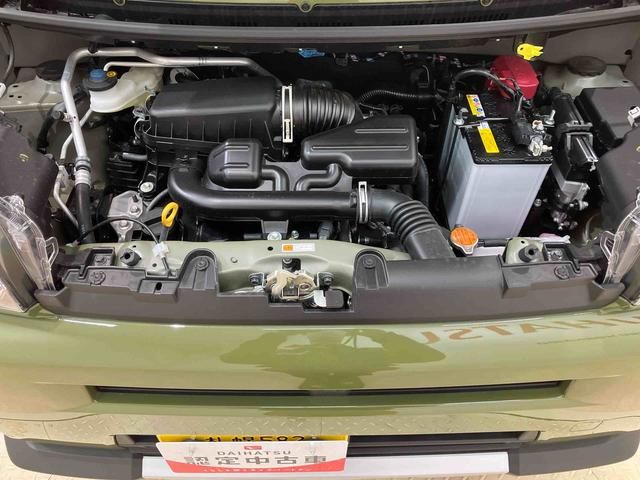 タフトG クロムベンチャー4WD アルミホイール シートヒーター アイドリングストップ オートマチックハイビーム 衝突防止システム LEDヘッドランプ レーンアシスト スマートキー 記録簿 ワンオーナー エアバッグ エアコン(北海道)の中古車