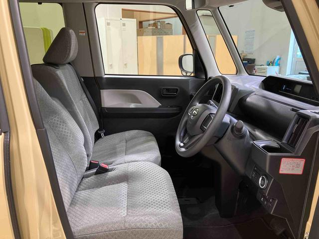 タントＸ（北海道）の中古車