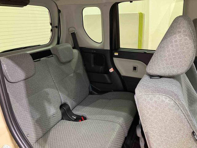 タントＸ（北海道）の中古車