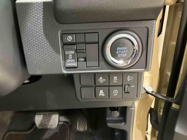 タントＸ（北海道）の中古車