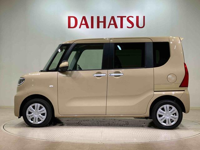タントＸ（北海道）の中古車