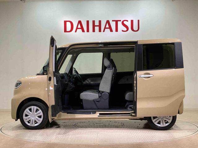 タントＸ（北海道）の中古車