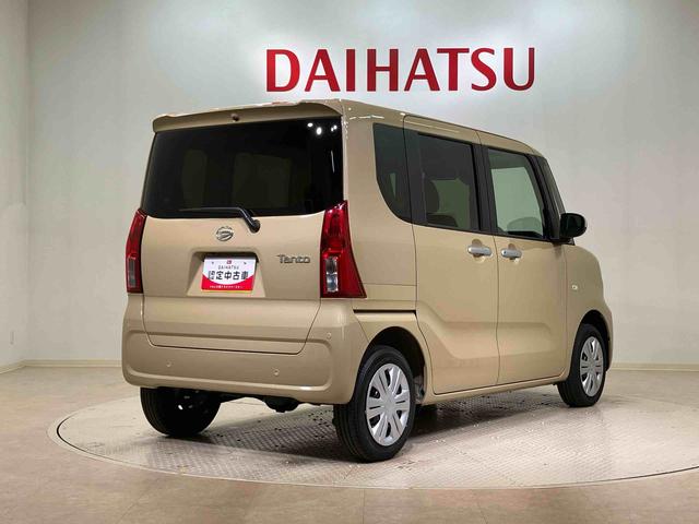 タントＸ（北海道）の中古車