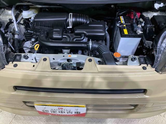タントＸ（北海道）の中古車