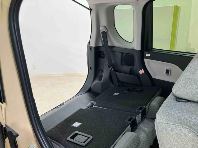 タントＸ（北海道）の中古車