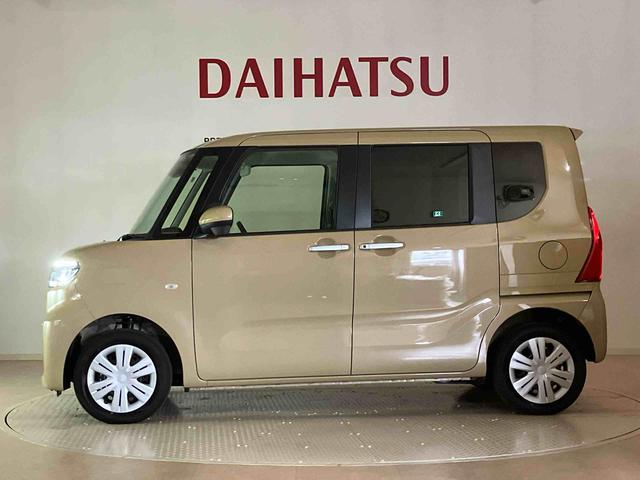 タントＸ（北海道）の中古車