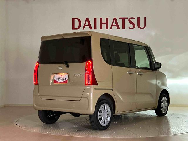 タントＸ（北海道）の中古車