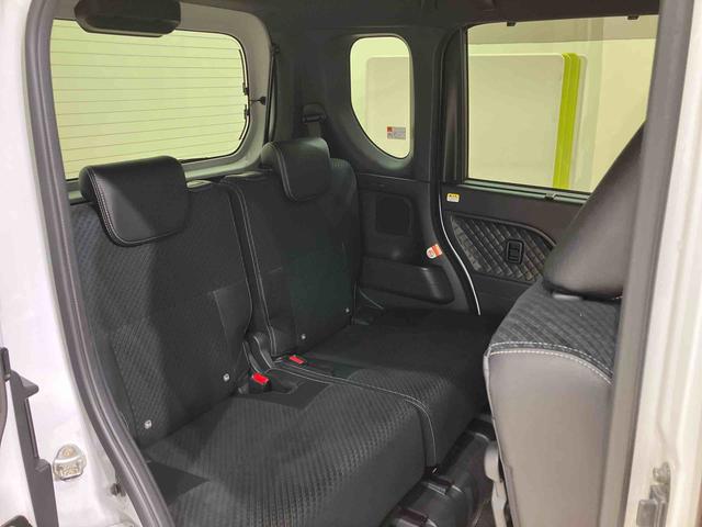 タントカスタムＸ（北海道）の中古車
