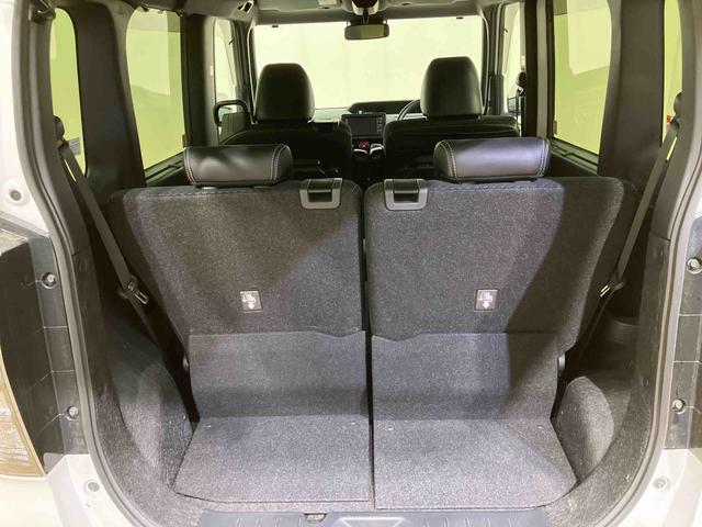 タントカスタムＸ（北海道）の中古車