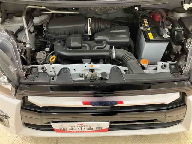 タントカスタムＸ（北海道）の中古車