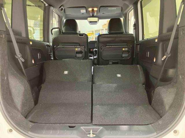 タントカスタムＸ（北海道）の中古車