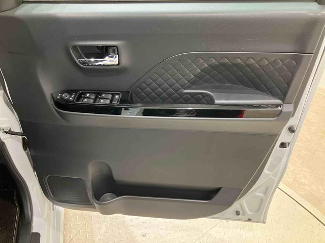 タントカスタムＸ（北海道）の中古車