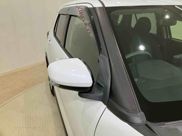 ロッキーＸ（北海道）の中古車