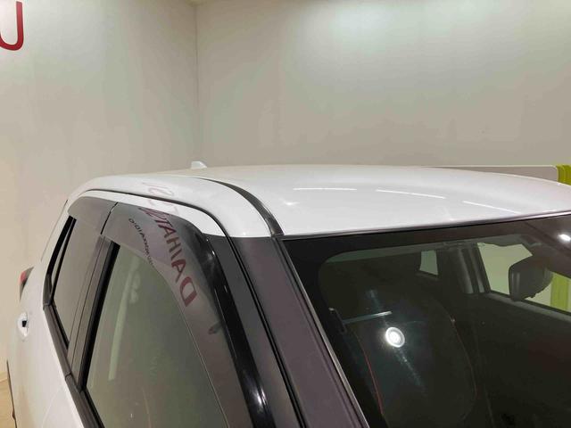 ロッキーＸ（北海道）の中古車