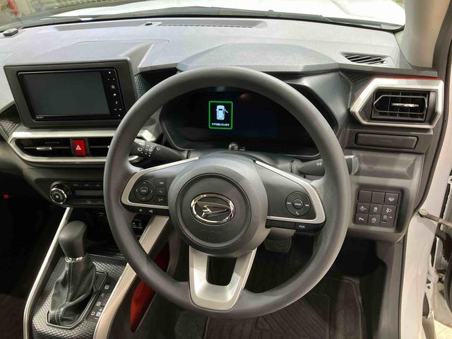 ロッキーＸ（北海道）の中古車
