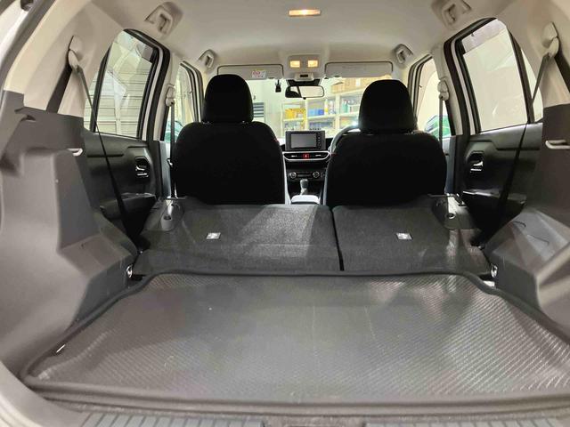 ロッキーＸ（北海道）の中古車