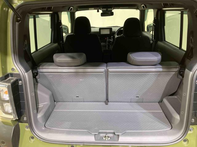 タフトＧターボ　クロムベンチャー（北海道）の中古車
