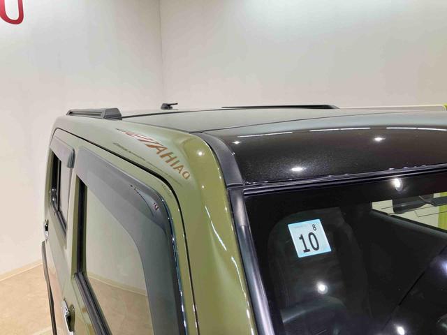 タフトＧターボ　クロムベンチャー（北海道）の中古車