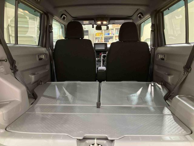 タフトＧターボ　クロムベンチャー（北海道）の中古車