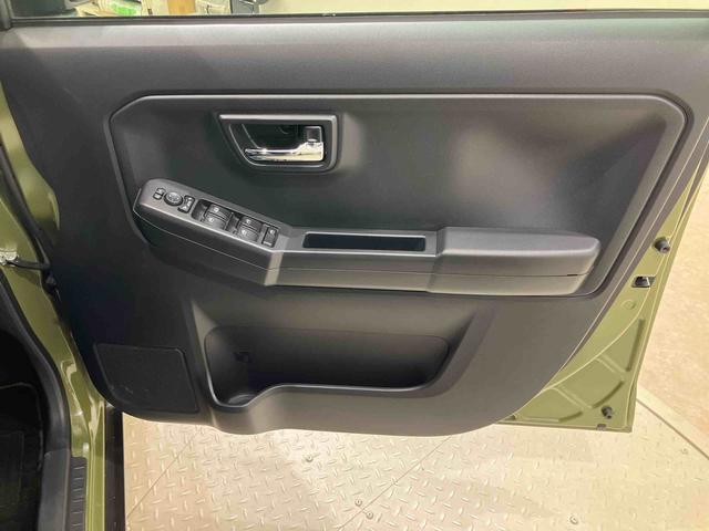 タフトＧターボ　クロムベンチャー（北海道）の中古車