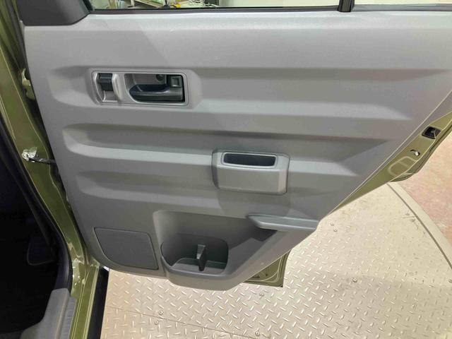 タフトＧターボ　クロムベンチャー（北海道）の中古車