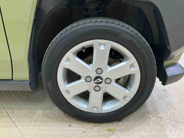 タフトＧターボ　クロムベンチャー（北海道）の中古車