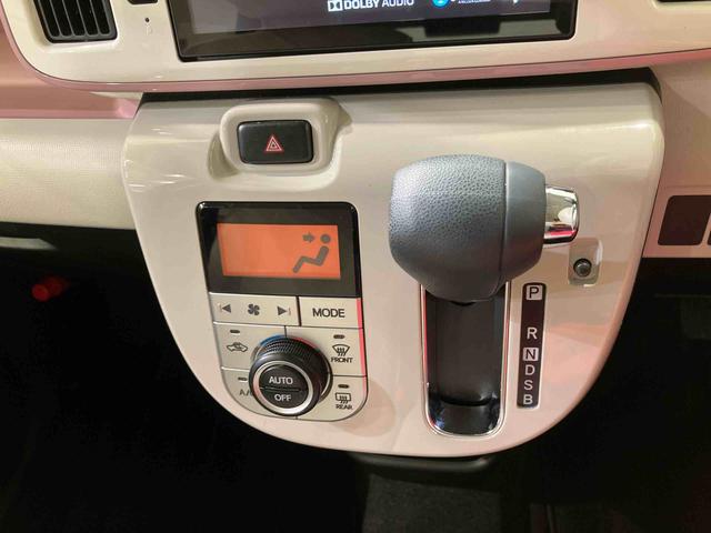 ムーヴキャンバスＧメイクアップリミテッド　ＳＡIII（北海道）の中古車