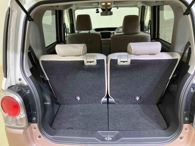 ムーヴキャンバスＧメイクアップリミテッド　ＳＡIII（北海道）の中古車