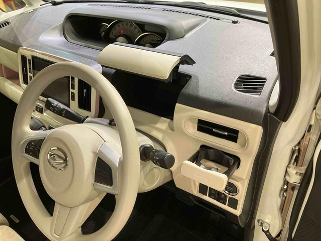 ムーヴキャンバスＧメイクアップリミテッド　ＳＡIII（北海道）の中古車