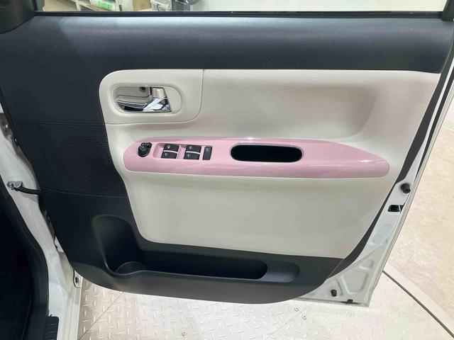 ムーヴキャンバスＧメイクアップリミテッド　ＳＡIII（北海道）の中古車