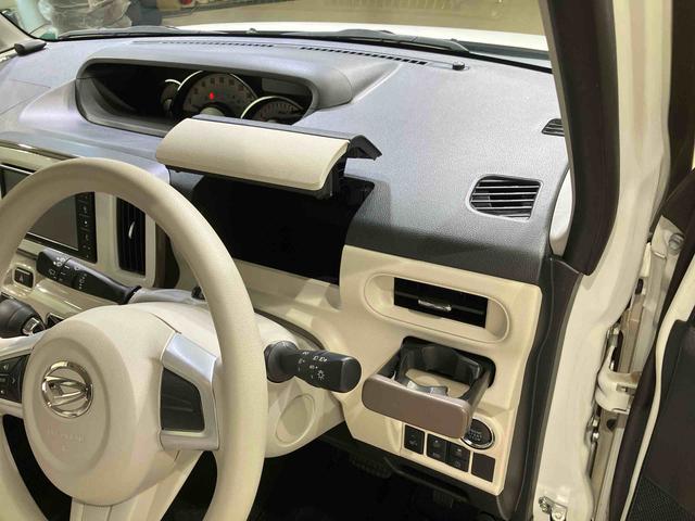 ムーヴキャンバスＧメイクアップＶＳ　ＳＡIII（北海道）の中古車