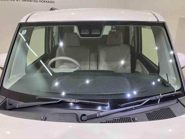 ムーヴキャンバスＧメイクアップＶＳ　ＳＡIII（北海道）の中古車