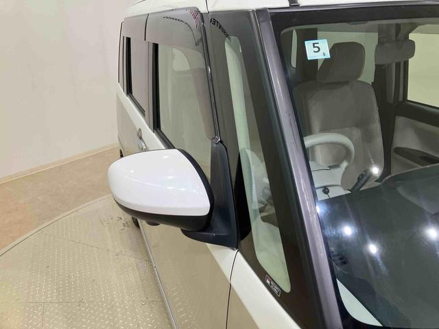 ムーヴキャンバスＧメイクアップＶＳ　ＳＡIII（北海道）の中古車