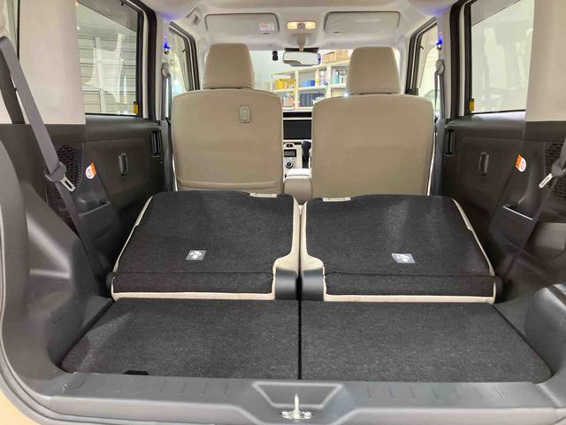 ムーヴキャンバスＧメイクアップＶＳ　ＳＡIII（北海道）の中古車