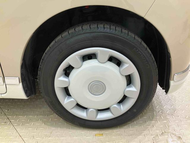 ムーヴキャンバスＧメイクアップＶＳ　ＳＡIII（北海道）の中古車
