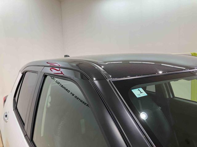 ロッキープレミアムＧ（北海道）の中古車