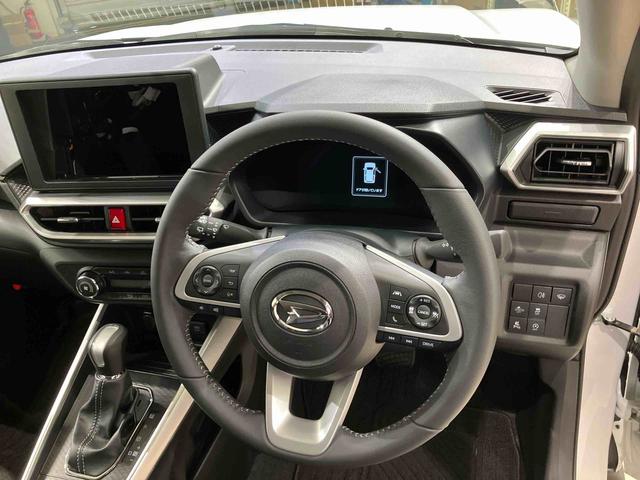 ロッキープレミアムＧ（北海道）の中古車