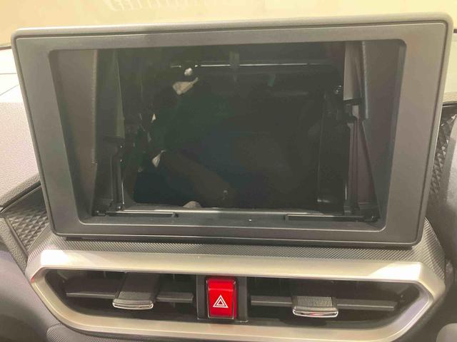 ロッキーＸ（北海道）の中古車