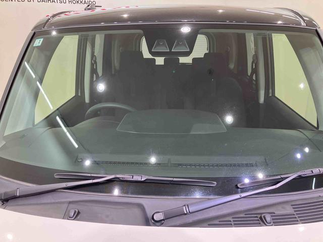 トールカスタムＧ（北海道）の中古車