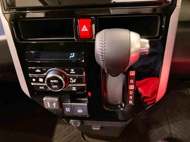 トールカスタムＧ（北海道）の中古車