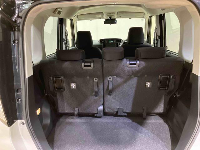 トールカスタムＧ（北海道）の中古車