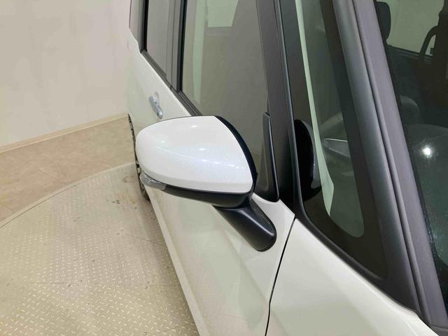 トールカスタムＧ（北海道）の中古車