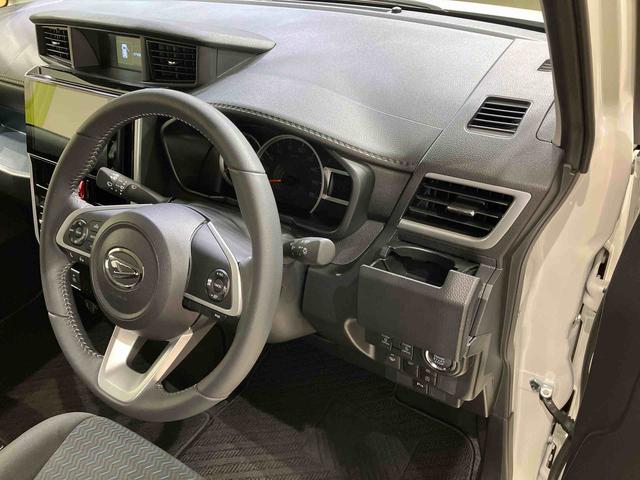 トールカスタムＧ（北海道）の中古車