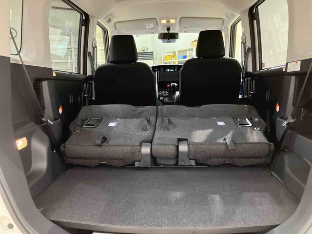 トールカスタムＧ（北海道）の中古車
