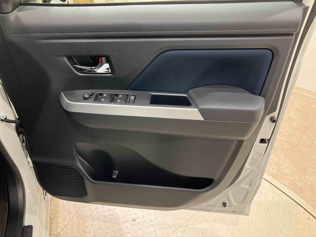 トールカスタムＧ（北海道）の中古車