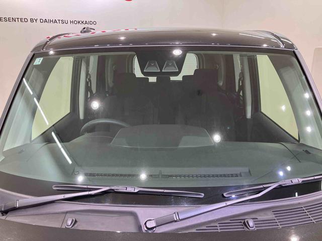 トールカスタムＧ（北海道）の中古車