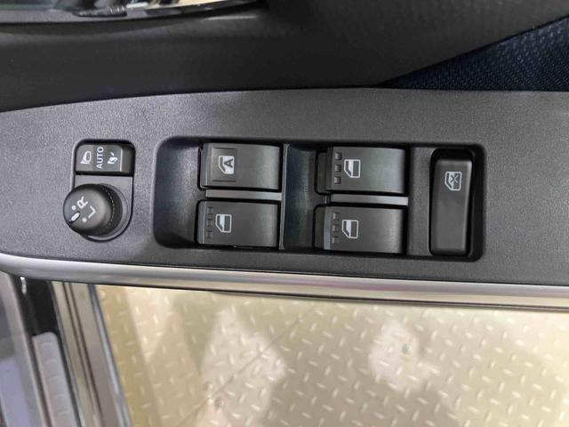 トールカスタムＧ（北海道）の中古車