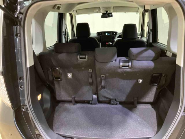 トールカスタムＧ（北海道）の中古車