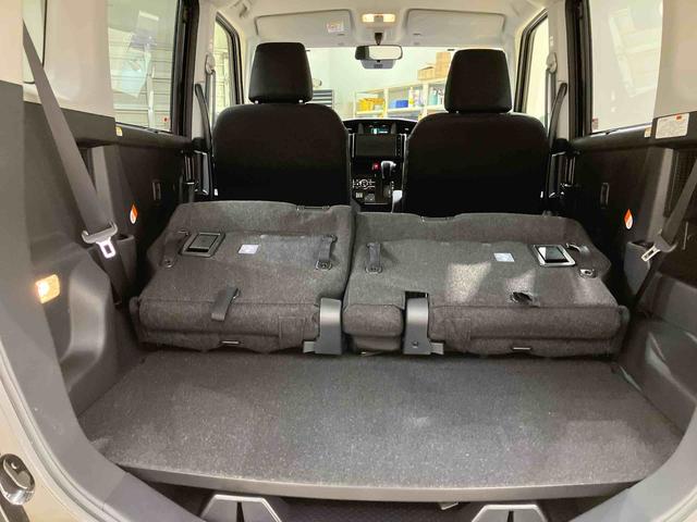 トールカスタムＧ（北海道）の中古車